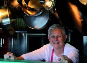 Success Story sous les palmiers