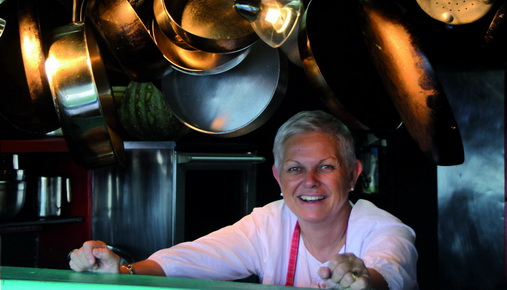 Success Story sous les palmiers