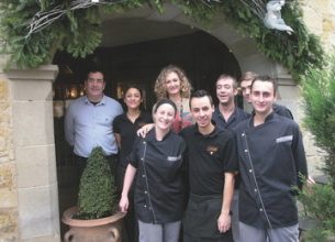 Rendez-vous… au pays du Cassoulet