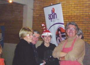 L’Apiih, partenaire de la Journée de la Fraternité