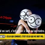Sam, star dans 21 discothèques du Loiret