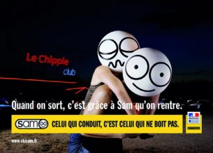 Sam, star dans 21 discothèques du Loiret