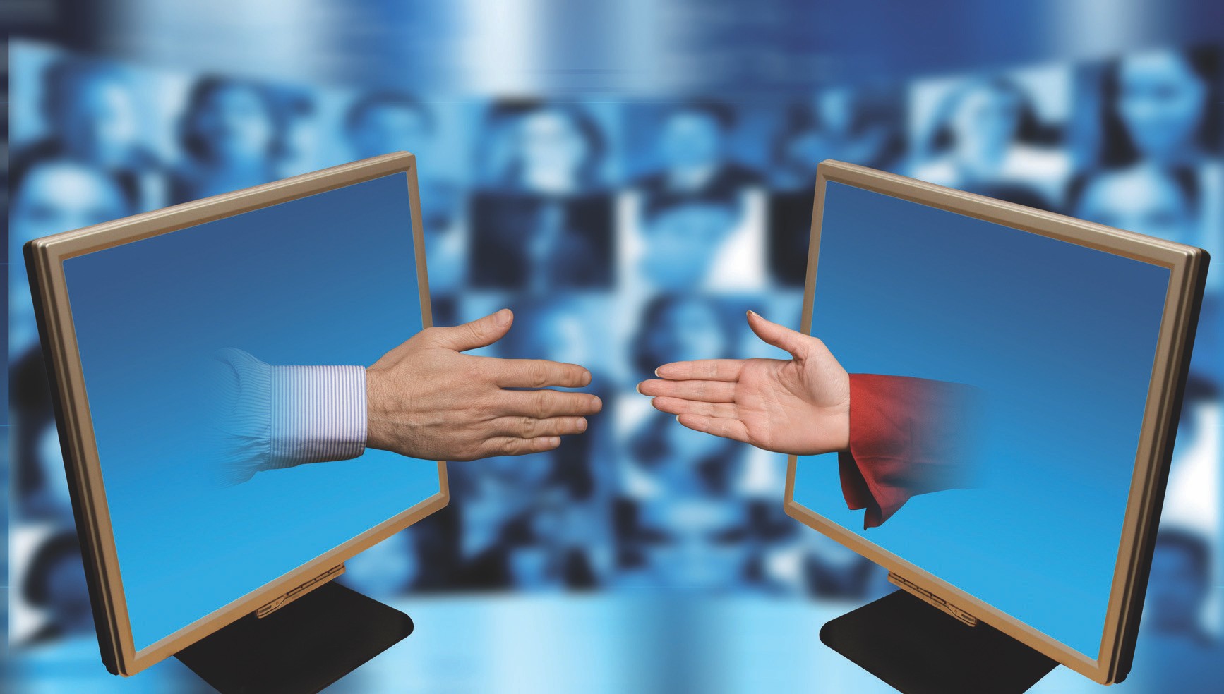 Utiliser le Web 2.0 et ses médias sociaux