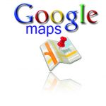 Profitez de la géolocalisation sur Google Maps !