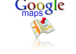 Profitez de la géolocalisation sur Google Maps !