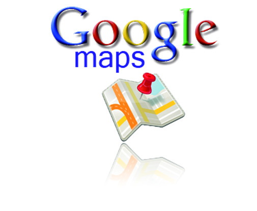 Profitez de la géolocalisation sur Google Maps !