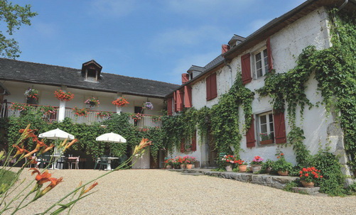 La passion du terroir, au cœur du Béarn