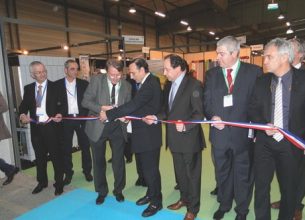 Un bilan très positif pour Ecorismo Nantes 2012