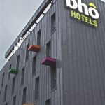 Un nouveau concept  hôtelier nantais