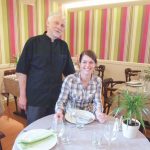 Guy Jandard, Maître-restaurateur dans l’âme