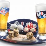 Quand la bière  se fait mousser