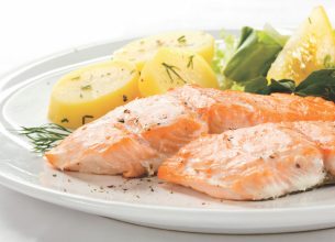 Offrez de la santé  dans vos menus !