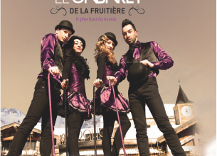 Nos adhérents à l’honneur