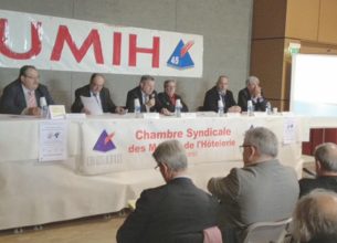 UMIH 45 : La ruralité et les petits établissements crient au secours !