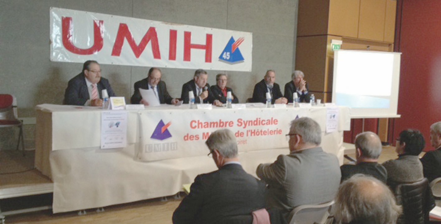 UMIH 45 : La ruralité et les petits établissements crient au secours !