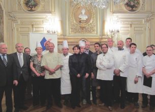 UMIH 38 : L’Isère fête ses 23 Maîtres Restaurateurs