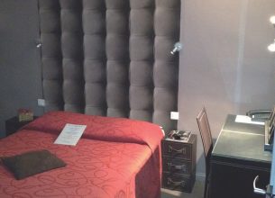 Un Pavillon Michelin  bien mérité