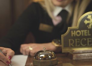 Chaînes hôtelières intégrées :  un marché mature,  un développement  sans tonus