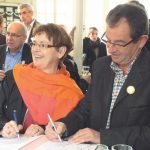 L’Apiih y était…