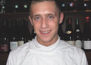 « La commande est l’instant  privilégié pour expliquer la carte des vins »