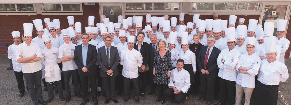 L’ÉVÉNEMENT : La 4e Rencontre des Chefs revisite le « bistrot chic »