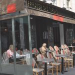 BRANCHES RESTAURANTS & CAFÉS BARS BRASSERIES : Titres restaurants et terrasses : deux sujets brûlants…
