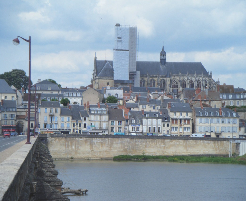 UMIH 58 : En Bourgogne, la Nièvre défend un dynamisme fragilisé par la crise