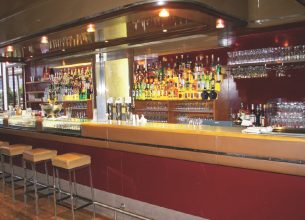 UMIH 45 : Orléans apprivoise ses débits de boisson