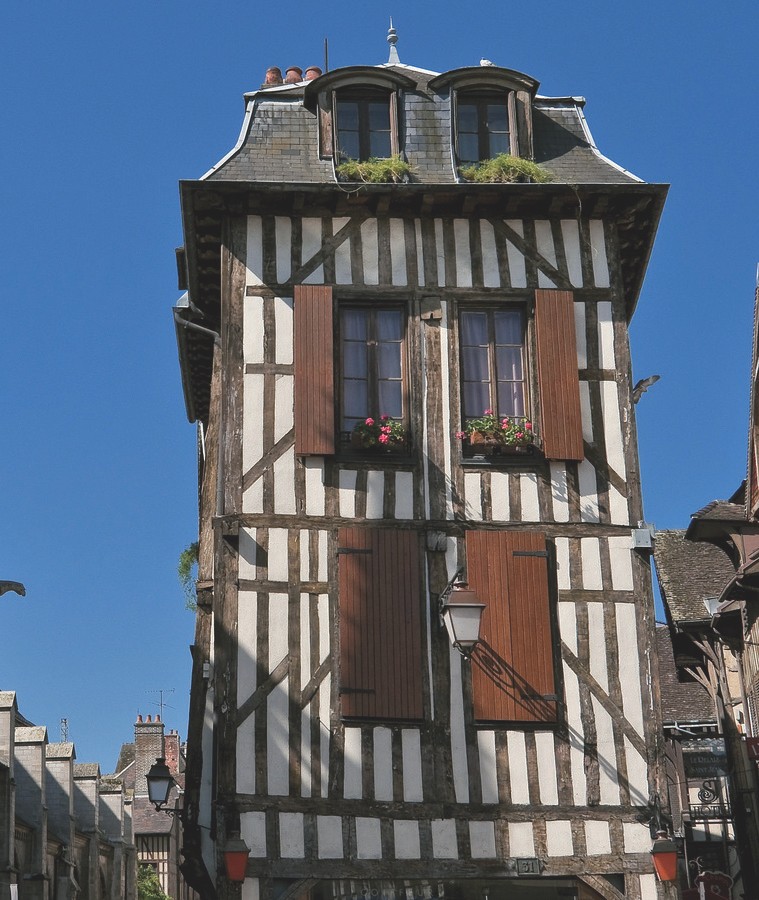UMIH 10 : Quelques raisons de rester optimistes à Troyes