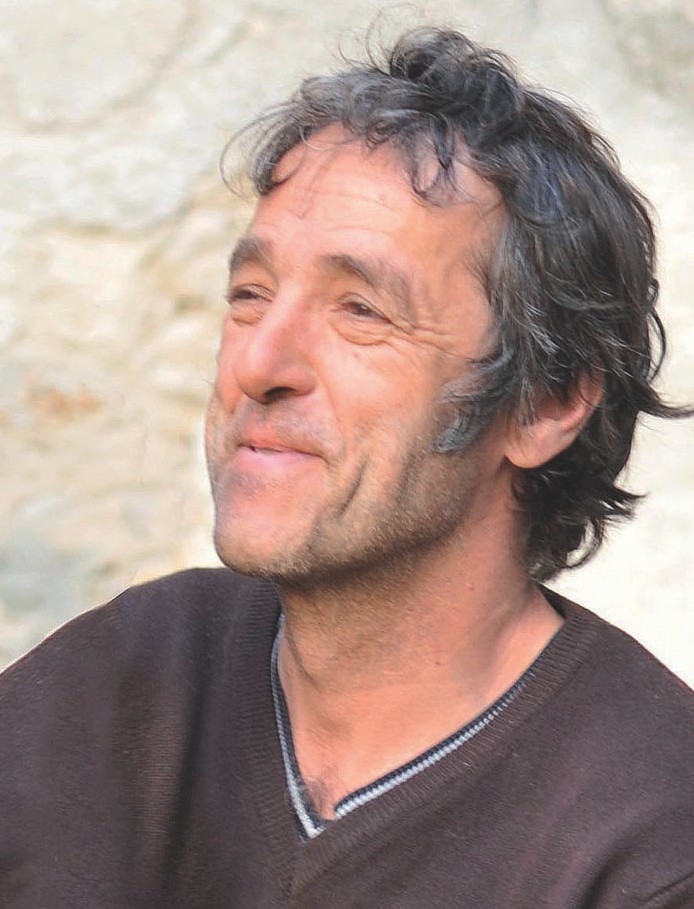 Frédéric-Matthias un artiste éclairé