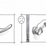Les dimensions des portes