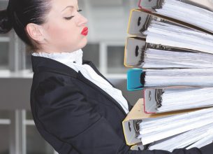 Le Synhorcat fait la guerre à la paperasse