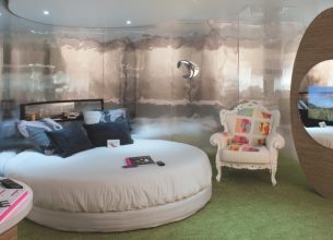 Innover, surprendre, oser… pour réinventer l’hôtellerie