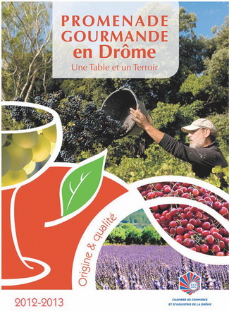UMIH 26 : Des «Promenades Gourmandes» qui boostent le savoir faire culinaire drômois