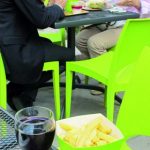 Un nouveau concept de restauration rapide