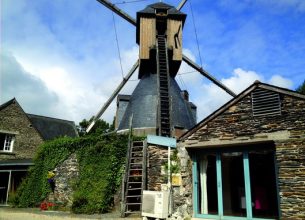 Développer et moderniser l’offre existante : Hôtel Le Cavier à Avrillé