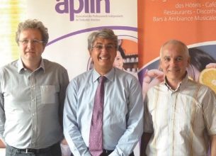 Un nouveau pas vers l’indépendance !