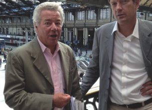 Le Synhorcat et Action Contre la Faim peuvent sauver des vies ensemble