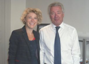 Les Tables Rondes d’Equip’Hôtel