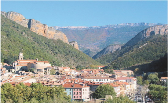 Un été en pente douce dans les Alpes de Haute-Provence