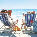 Bilan du Tourisme : Un été 2012 en demi-teinte