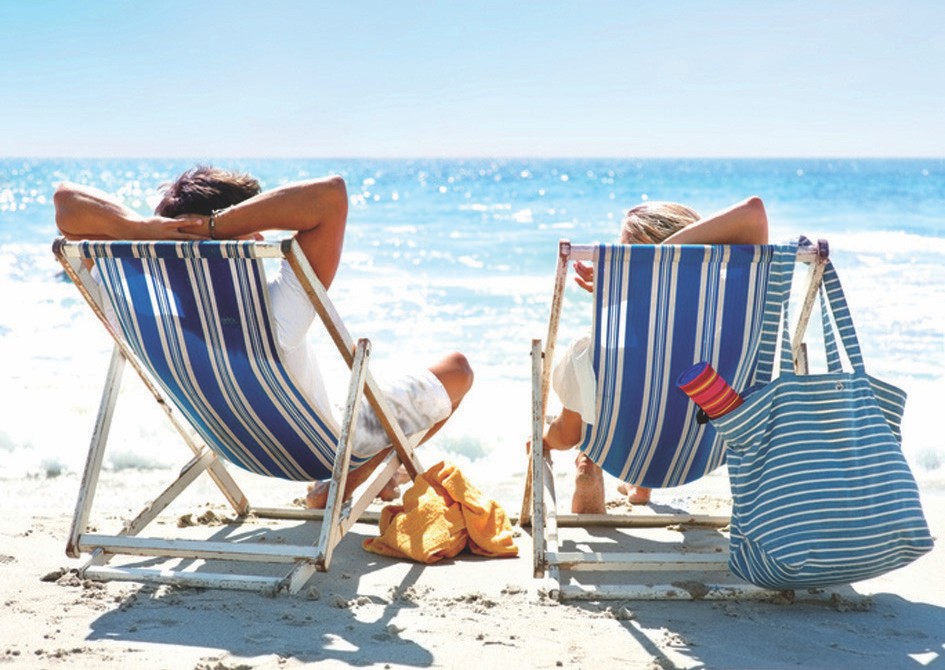 Bilan du Tourisme : Un été 2012 en demi-teinte