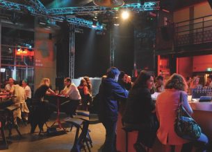 Programmation musicale et brasserie : Un cocktail gagnant