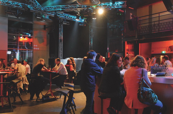 Programmation musicale et brasserie : Un cocktail gagnant