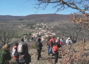 Quand les Bistrots de Pays animent leur terroir
