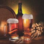 Augmentation du prix de la bière