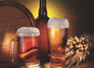 Augmentation du prix de la bière