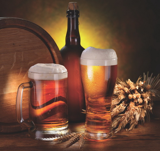 Augmentation du prix de la bière