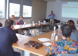 L’Apiih mobilise ses partenaires