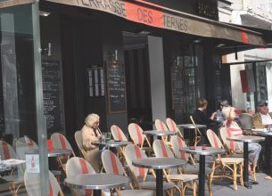 Activité du 3ème trimestre 2012